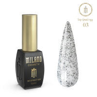 Milano Quail Top 03